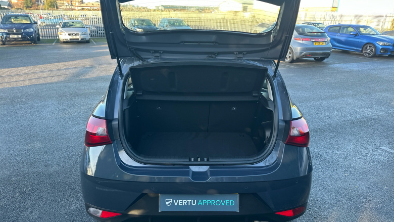 Hyundai i20 1.0T GDi 48V MHD SE Connect 5dr Petrol Hatchback